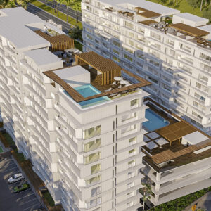 Aura Smart Luxury Living