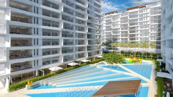 Aura Smart Luxury Living - Image 2