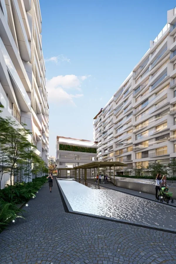 Aura Smart Luxury Living - Image 3