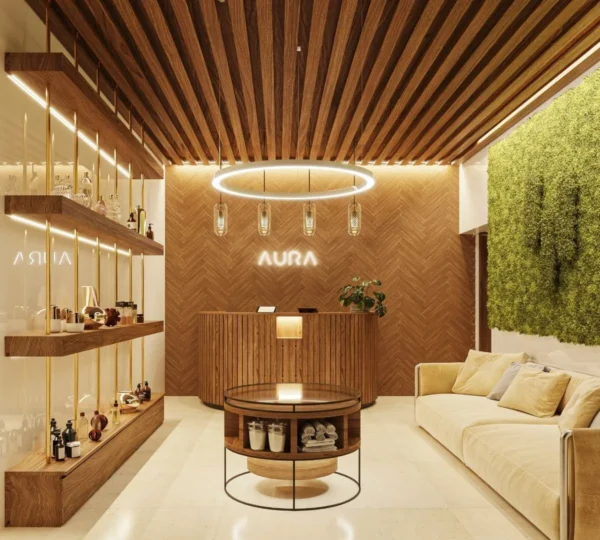 Aura Smart Luxury Living - Image 4
