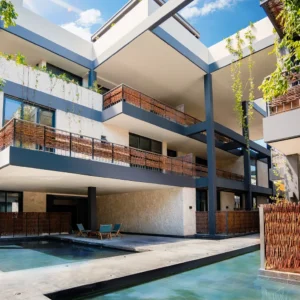Bloom Tulum