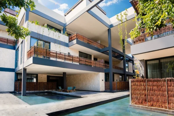 Bloom Tulum