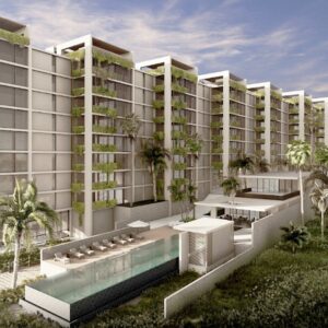 Marena Beach Towers