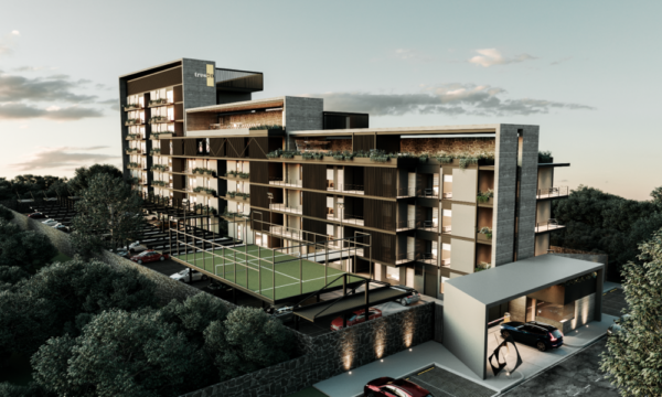 Distrito Tres 70 - Image 3